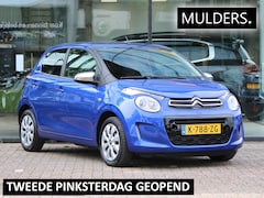 Citroën C1 - 1.0 VTi Feel | Airco / Bluetooth