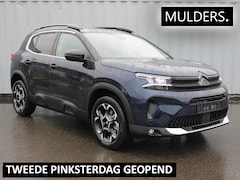 Citroën C5 Aircross - 1.2 Hybrid 136 Max Schuifdak / Handsfree Achterkep / VOORRAAD KORTING