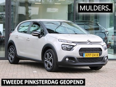 Citroën C3 - 1.2 PureTech Feel | Navi / Climate / Cruise