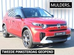 Citroën C3 Aircross - 1.2 TURBO 100 PLUS VOORRAADKORTING
