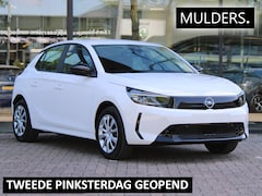 Opel Corsa Electric - Long Range GS 51 kWh VOORRAAD KORTING