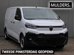Citroën Jumpy - 2.0 BlueHDI 145 S&S L3 Automaat VOORRAAD KORTING