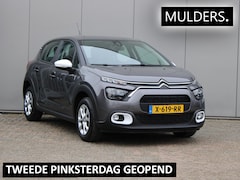 Citroën C3 - 1.2 PureTech You | Airco / Cruise