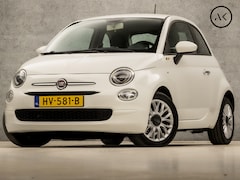 Fiat 500 - 0.9 TwinAir Turbo Popstar Automaat (SCHERM, ELEK RAMEN, BLUETOOTH, LM VELGEN, SPORTSTOELEN