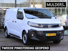 Opel Vivaro - 2.0 Diesel 145 L2 | Navi / Camera / Trekhaak