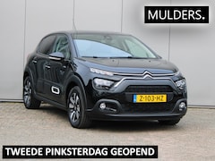 Citroën C3 - 1.2 PureTech Max Automaat | Navi / Camera / Climate