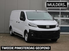 Fiat Scudo - 2.0 MultiJet L2H1 VOORRAAD KORTING