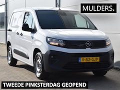 Opel Combo - 1.5 BlueHDi 100 S&S L1