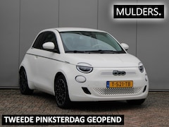 Fiat 500e - La Prima 42 kWh 500 La Prima 42 kWh | Navi / Camera / Leder