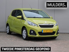 Peugeot 108 - 1.0 e-VTi Active | Airco / Bluetooth