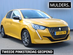 Peugeot 208 - 1.2 PureTech Active Pack Automaat / Navigatie