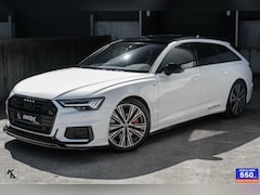 Audi A6 Avant - 55 TFSI E | Quattro S-line | Competition S6