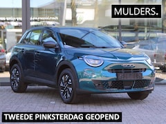 Fiat 600 - 1.2 Hybrid Urban VOORRAAD KORTING