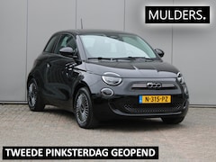 Fiat 500 - RED 24 kWh | Apple Carplay / Airco / Cruise