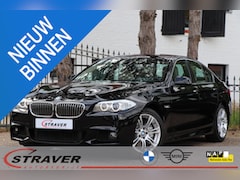 BMW 5-serie - 535i High Executive |Memory seat |Navi PRO |Head up