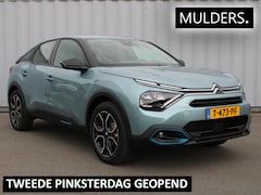 Citroën Ë-C4 - Feel Pack 50 kWh 3 FASE/CAMERA/CLIMATE