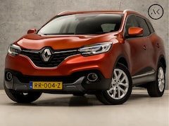 Renault Kadjar - 1.2 TCe Intens (NAVIGATIE, VIRTUAL COCKPIT, CLIMATE, GETINT GLAS, LEDER, SPORTSTOELEN, CRU