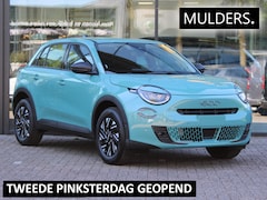 Fiat 600 - 1.2 Hybrid Urban VOORRAAD KORTING