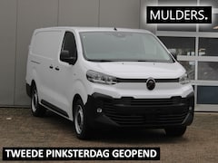 Citroën Jumpy - 2.0 BlueHDI 145 S&S L3 Automaat VOORRAAD KORTING