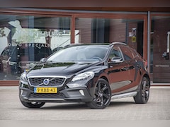 Volvo V40 Cross Country - 1.6 T4 SUMMUM