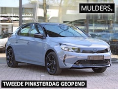 Opel Corsa Electric - Long Range GS 51 kWh VOORRAAD KORTING