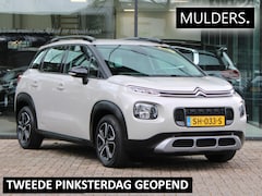 Citroën C3 Aircross - 1.2 PureTech Feel | Navi / Climate / Cruise