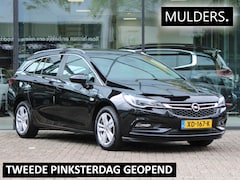 Opel Astra Sports Tourer - 1.4 Online Edition | Navi / Climate / Cruise