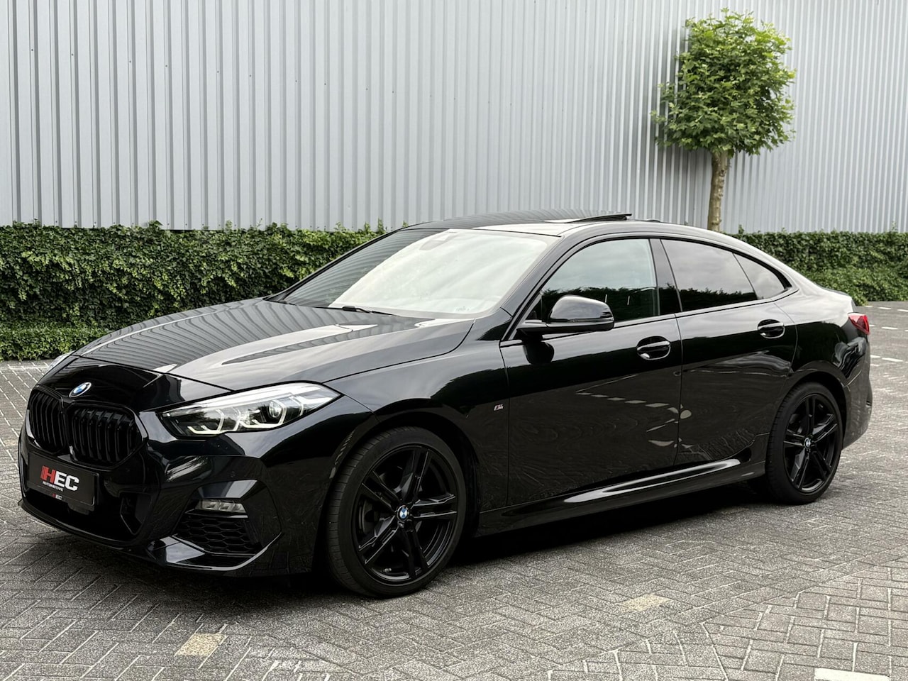 BMW 2-serie Gran Coupé - 218i M Sport |PANO|Camera| - AutoWereld.nl