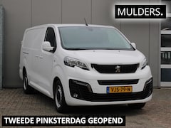 Peugeot Expert - 1.5 BlueHDI 100 Long Premium | Airco / Cruise