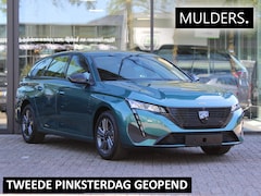 Peugeot 308 SW - 1.2 PureTech Active Pack Business VOORRAAD KORTING