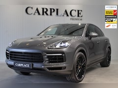 Porsche Cayenne Coupé - 3.0 E-Hybrid