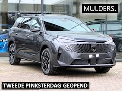 Peugeot 5008 - 1.2 Hybrid 136 Allure VOORRAAD KORTING