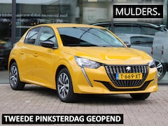 Peugeot 208 - 1.2 PureTech Active Pack | Apple Carplay / Airco / Cruise