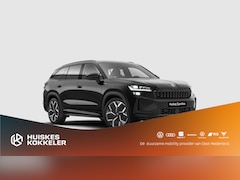 Skoda Kodiaq - 1.5 TSI MHEV Sportline Business