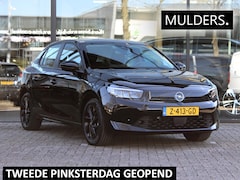 Opel Corsa - 1.2 | Apple Carplay / Camera / Airco