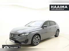 Peugeot 308 - 1.2 Hybrid e-DCS6 Allure 136 PK | 8-Traps Automaat | Camera | Comfort Pack | Navigatie | 3