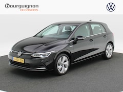 Volkswagen Golf - 1.5 eTSi 150 Pk Automaat Style | Adaptive Cruise | CarPlay | Navigatie | Bluetooth | Parke