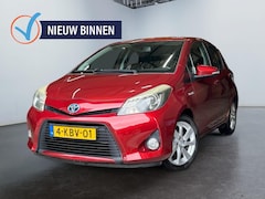 Toyota Yaris - 1.5 Full Hybrid | Achteruitrijcamera | 1e eigenaar | NAP | Navig