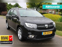 Dacia Logan - 0.9TCE 90pk Laureate automaat airco/cruise/navi/trekhaak