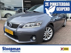 Lexus CT 200h - 200H Business Line Clima Cruise Navi Nwe. Motor