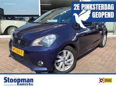 Seat Mii - 1.0 Sport Airco Cruise CV LM velgen