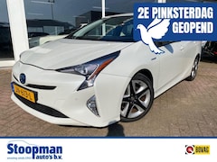 Toyota Prius - 1.8 Dynamic Hybrid Ad.Cruise Clima Navi 102.082km