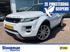 Land Rover Evoque - 2.2 SD4 4WD Prestige AUT. Pano Clima Cruise