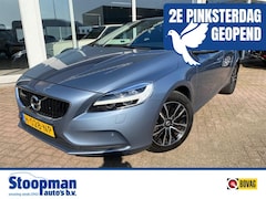 Volvo V40 - 1.5 T3 Inscription AUT. Clima Cruise Navi 87.053km 1e eig
