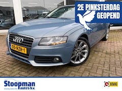 Audi A4 Avant - 2.0 TFSI Pro Line Business Clima Cruise Navi NL-auto