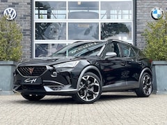 CUPRA Formentor - VZ E-HYBRID 245PK ADAPTIVE - CAMERA - STUURV. - 19 INCH
