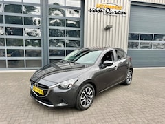Mazda 2 - 2 1.5 Skyactiv-G GT-M Line Navi PDC Clima Cruise