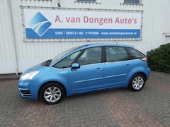 Citroën C4 - 1.6 VTI TENDANCE, Clima, Cruise, PDC, APK 21-5-26