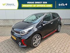 Kia Picanto - 1.0 T-GDi 100pk 5-zits GT-Line