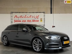 Audi A6 Avant - 1.8 TFSI ultra Premium Edition|S-line|Carbon|Afn. Trekhaak|Apple Carplay|